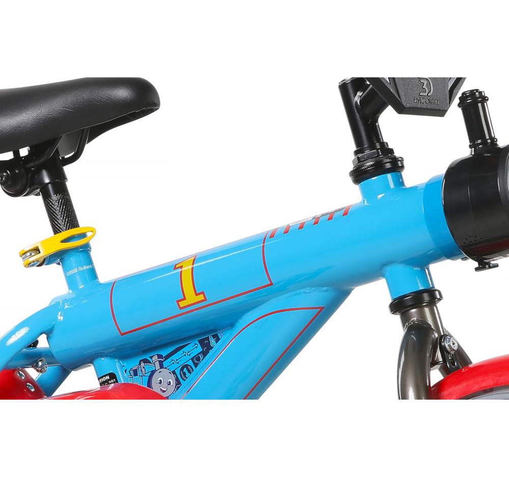 Amazon.com : Dynacraft Thomas and Friends 12